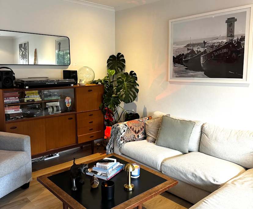 $500, Flatshare, 2 bathrooms, Freshwater NSW 2096