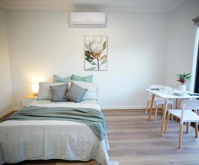 $270, Share-house, 6 bathrooms, Churchill VIC 3842