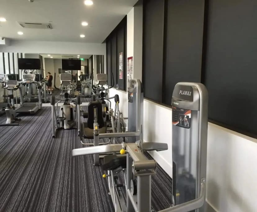 $585, Flatshare, 3 bathrooms, Waterloo NSW 2017