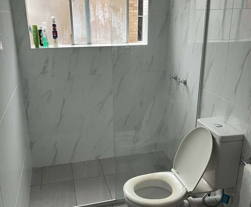 $400, Flatshare, 2 rooms, Saint Lucia QLD 4067, Saint Lucia QLD 4067