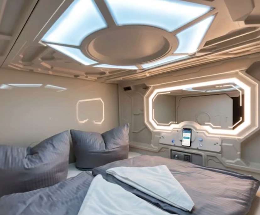 $260-300, Flatshare, 2 rooms, Docklands VIC 3008, Docklands VIC 3008