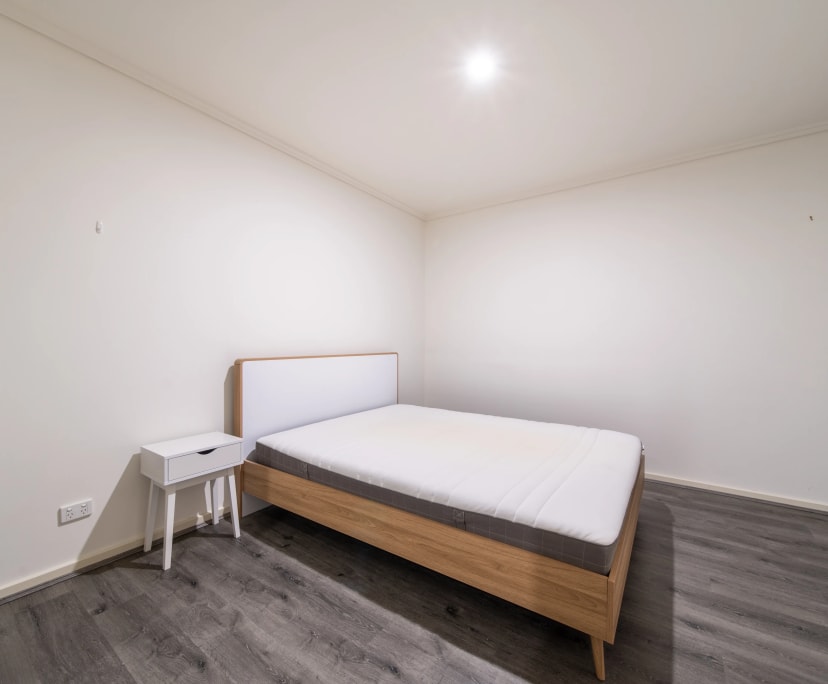 Room in a flatshare