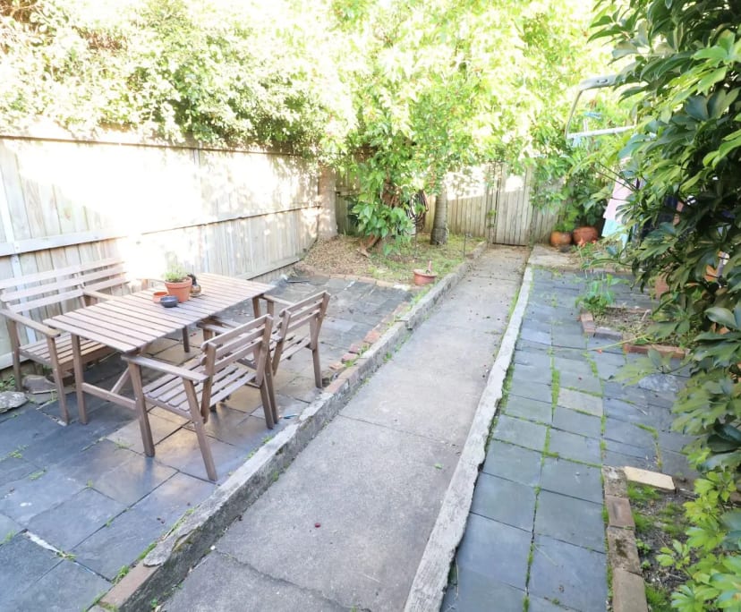 $375, Share-house, 4 bathrooms, Newtown NSW 2042