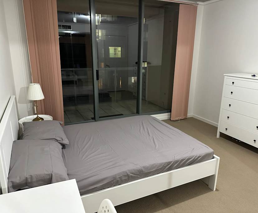 Student accommodation