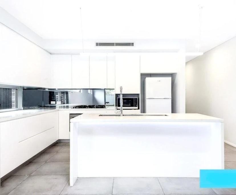 $250, Share-house, 5 bathrooms, Guildford NSW 2161