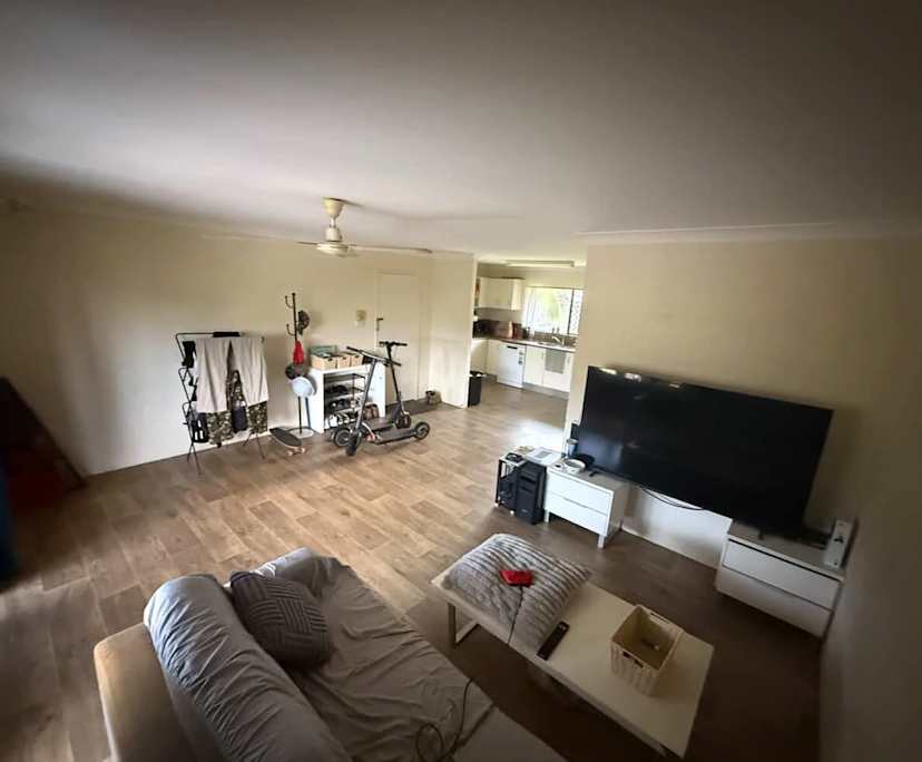 Student accommodation