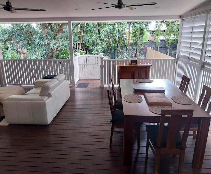 $350, Share-house, 3 bathrooms, Parramatta Park QLD 4870