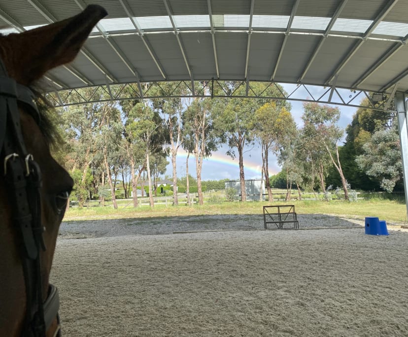 $300, Share-house, 4 bathrooms, Kyneton VIC 3444