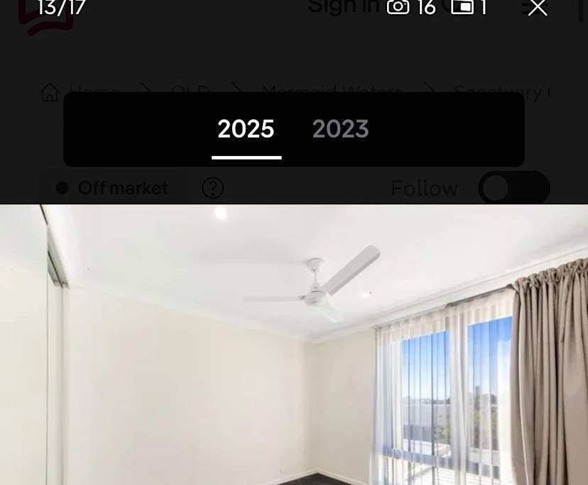 $550, Share-house, 3 bathrooms, Mermaid Waters QLD 4218