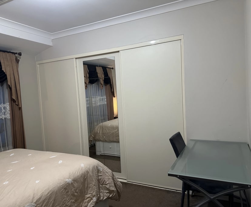 $300, Share-house, 6 bathrooms, Bentley WA 6102