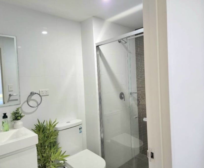 $350, Flatshare, 2 bathrooms, Parramatta NSW 2150