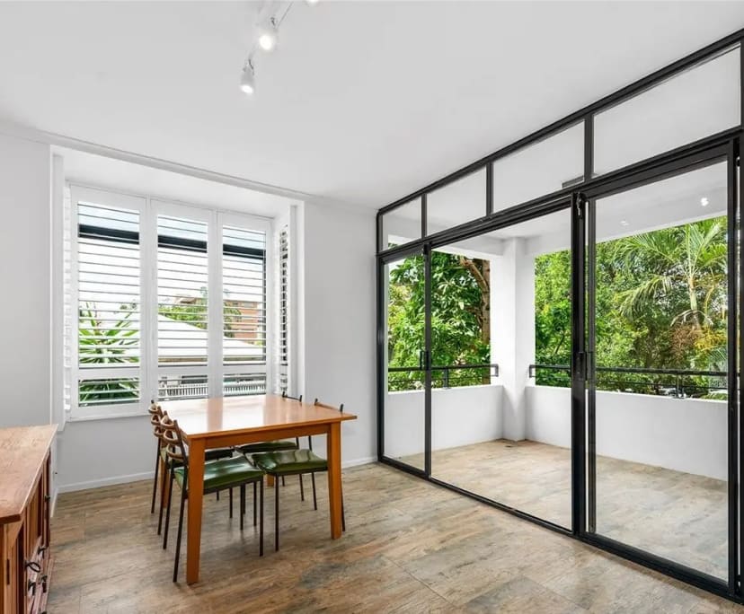 $500, Flatshare, 2 bathrooms, New Farm QLD 4005