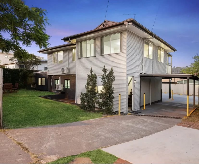 Granny Flat for Rent in Underwood, Brisbane 255,