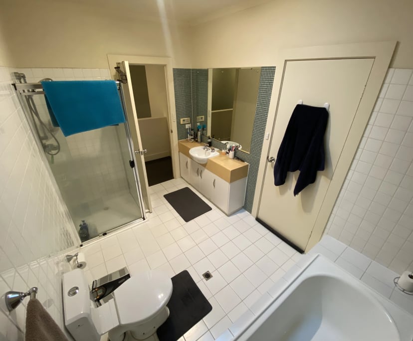 $270, Flatshare, 2 bathrooms, Kent Town SA 5067