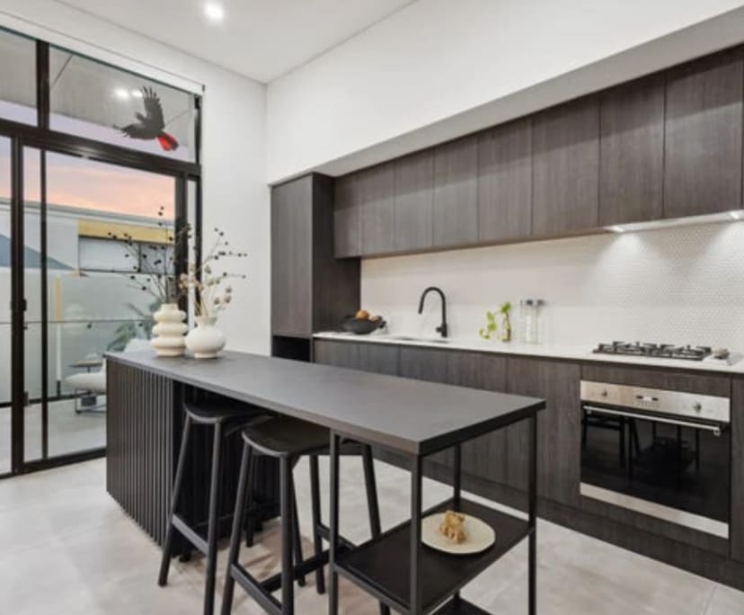 $390, Flatshare, 2 bathrooms, Mount Hawthorn WA 6016