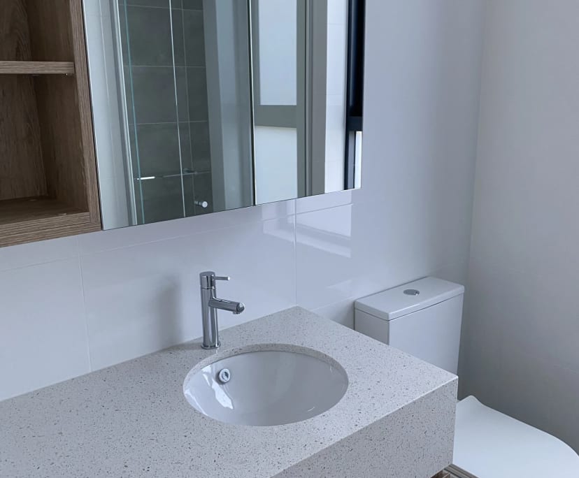 $380, Flatshare, 2 bathrooms, Ardross WA 6153