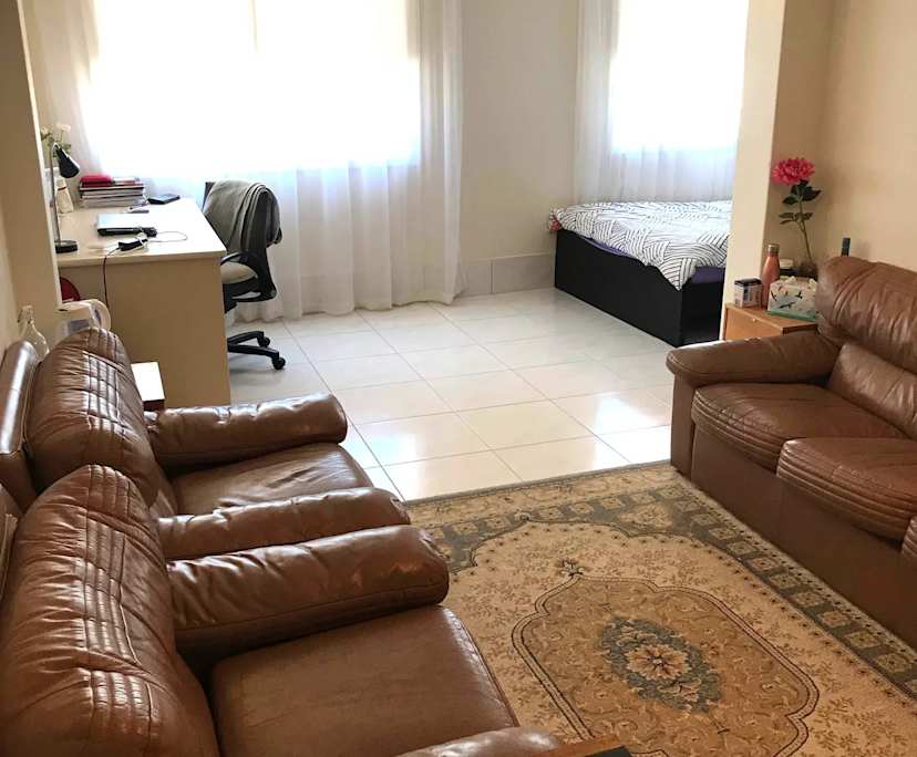 Student accommodation