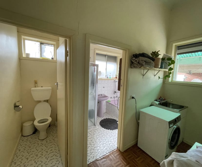 $233, Share-house, 3 bathrooms, Brunswick VIC 3056