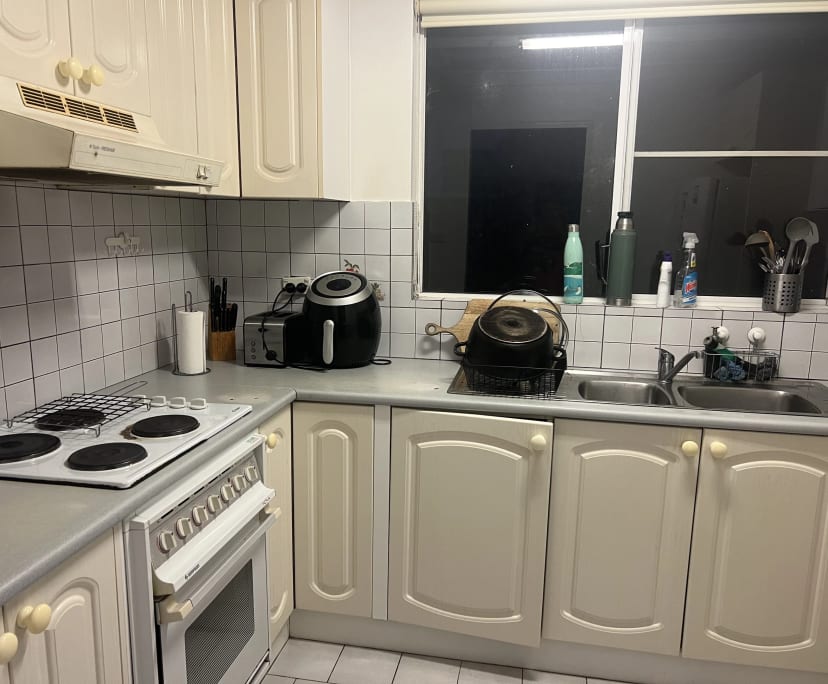 $435, Flatshare, 2 bathrooms, Randwick NSW 2031