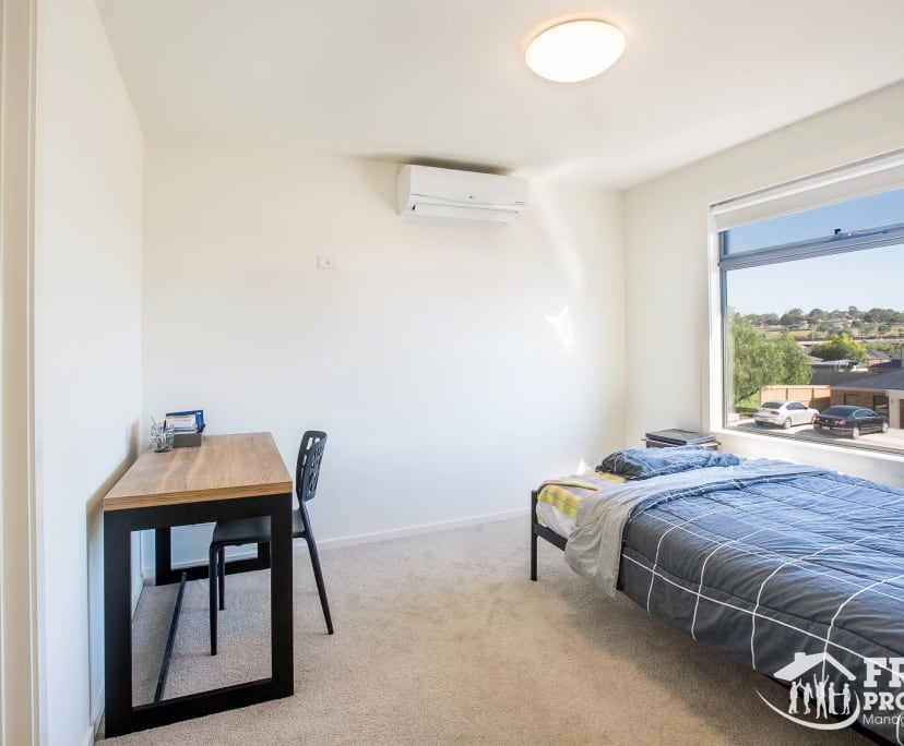 $250-280, Share-house, 4 rooms, Waurn Ponds VIC 3216, Waurn Ponds VIC 3216