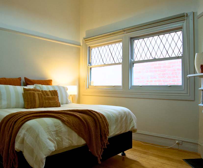 $425-430, Share-house, 3 rooms, St Kilda VIC 3182, St Kilda VIC 3182