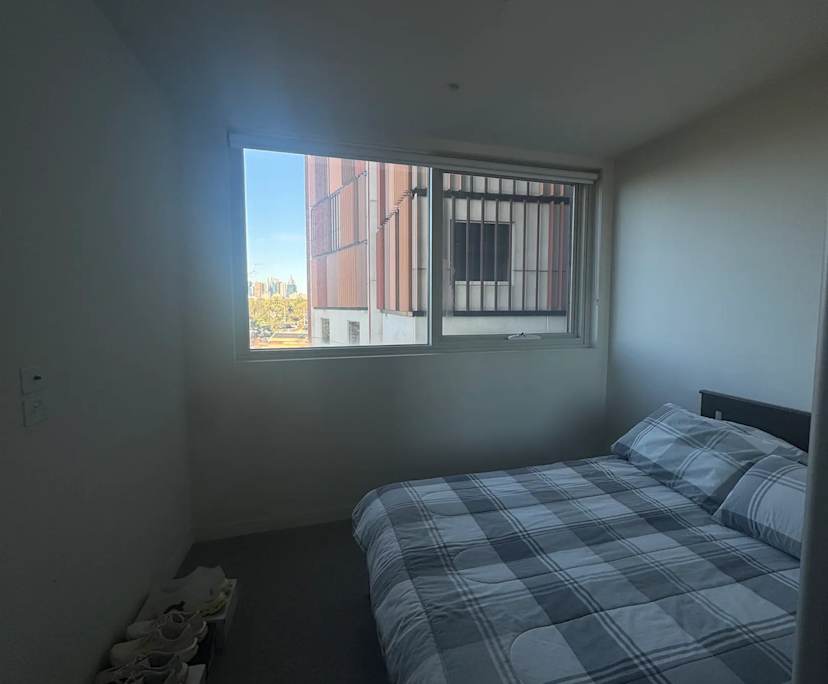 One bed flat for rent