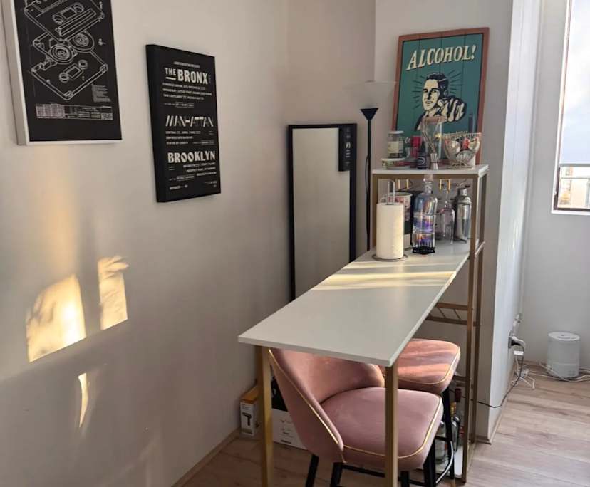 $590, Flatshare, 2 bathrooms, Surry Hills NSW 2010