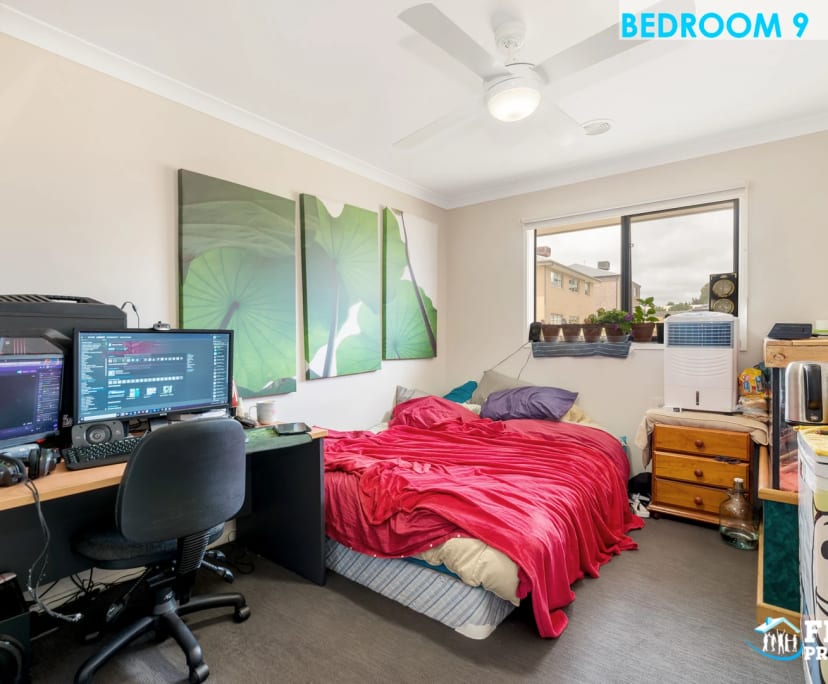 $190-250, Share-house, 4 rooms, Waurn Ponds VIC 3216, Waurn Ponds VIC 3216