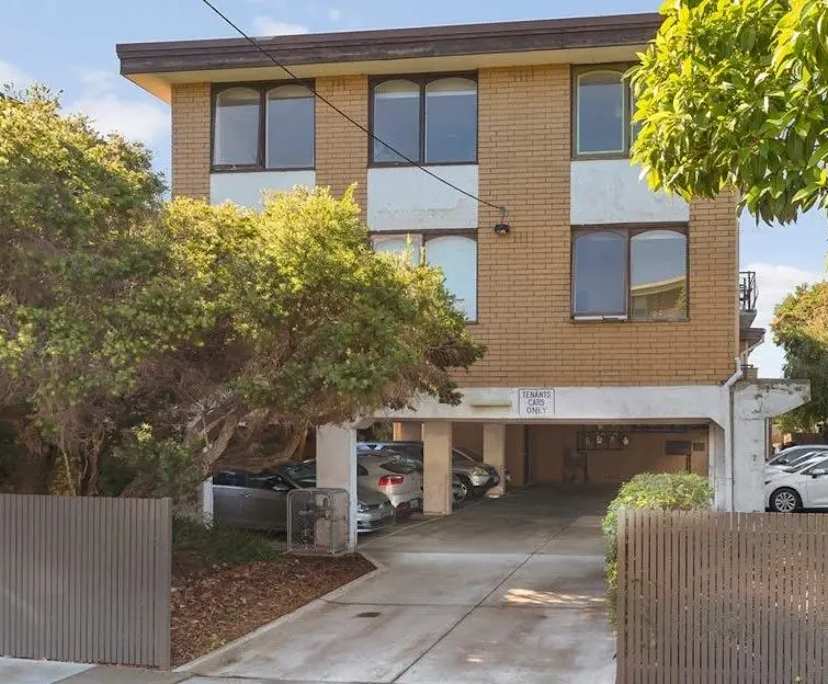 $335, Flatshare, 3 bathrooms, Richmond VIC 3121