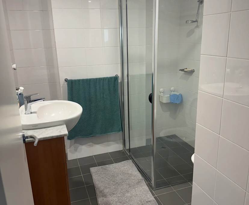 $500, Flatshare, 2 bathrooms, Pyrmont NSW 2009