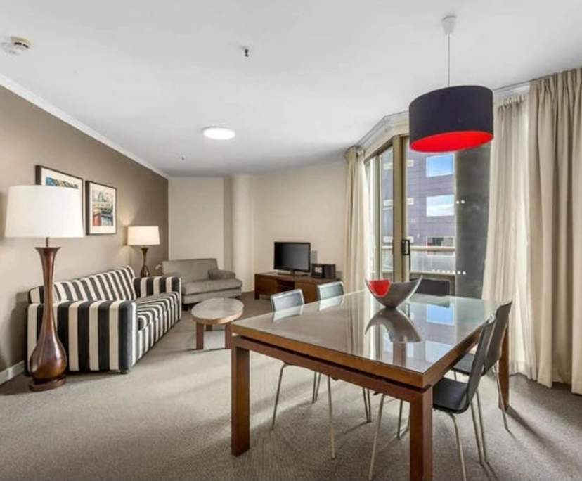 $470, Share-house, 2 bathrooms, Melbourne VIC 3000