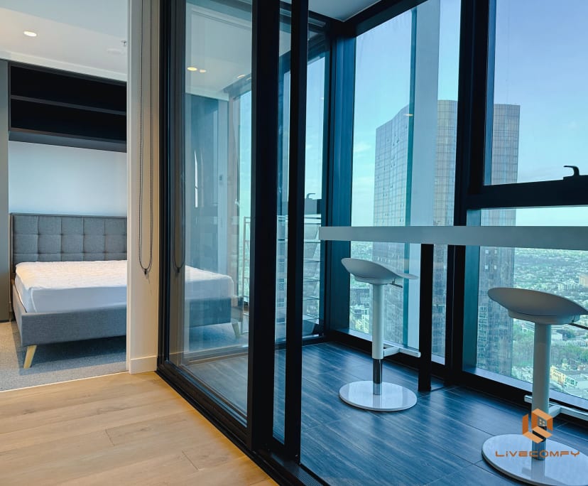 $480, Flatshare, 2 bathrooms, Melbourne VIC 3000