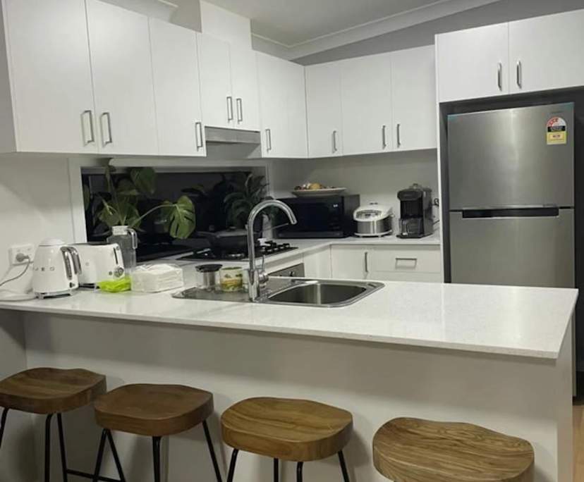 $720, Granny-flat, 2 bathrooms, Forestville NSW 2087