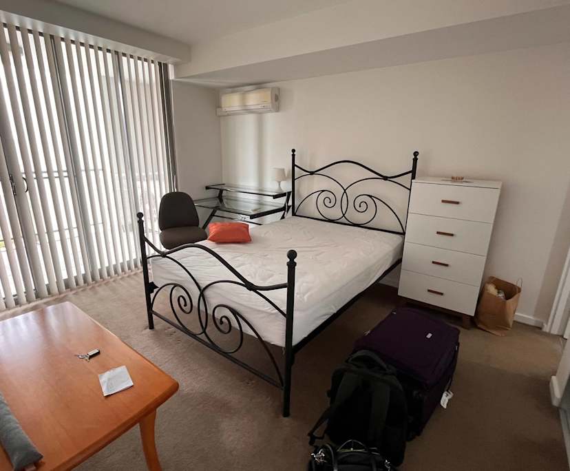 $400, Flatshare, 2 bathrooms, Perth WA 6004