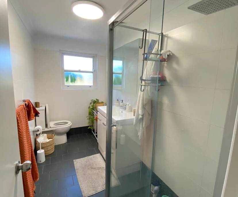 $480, Flatshare, 2 bathrooms, Coogee NSW 2034