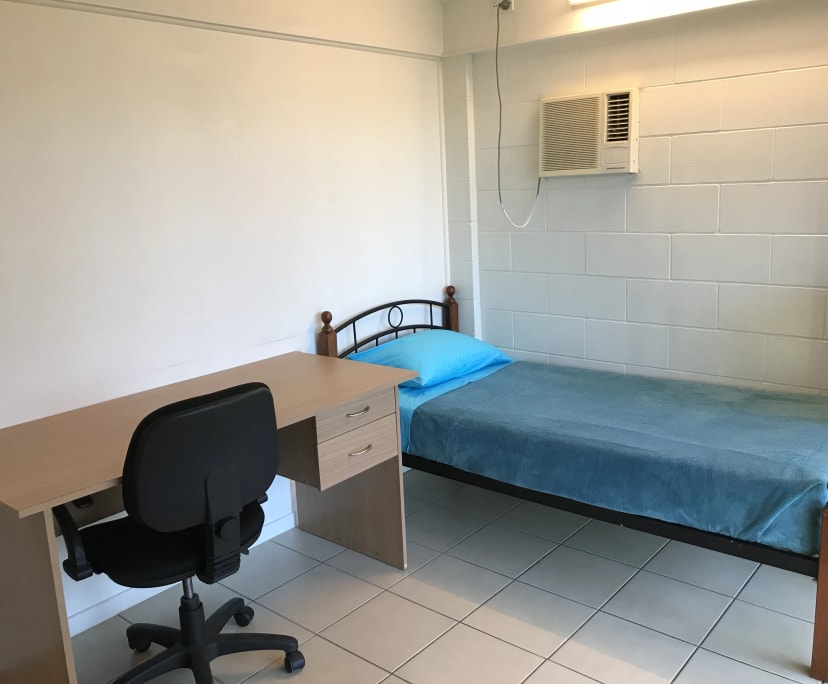 $175, Share-house, 4 bathrooms, Douglas QLD 4814