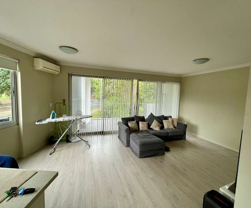 $270, Flatshare, 2 bathrooms, North Parramatta NSW 2151