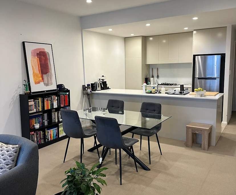 $390, Flatshare, 2 bathrooms, Marrickville NSW 2204