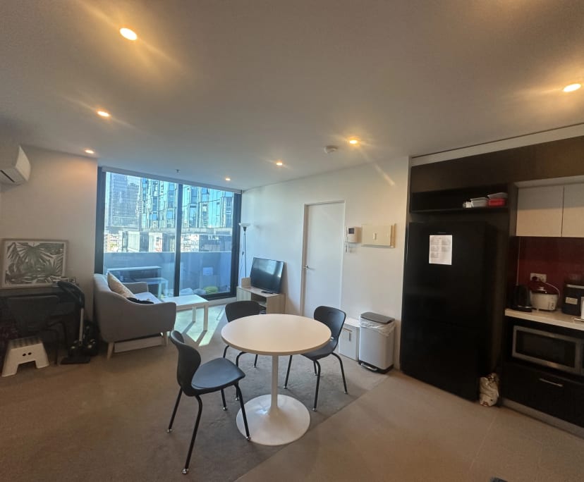 $260, Flatshare, 3 bathrooms, Melbourne VIC 3000