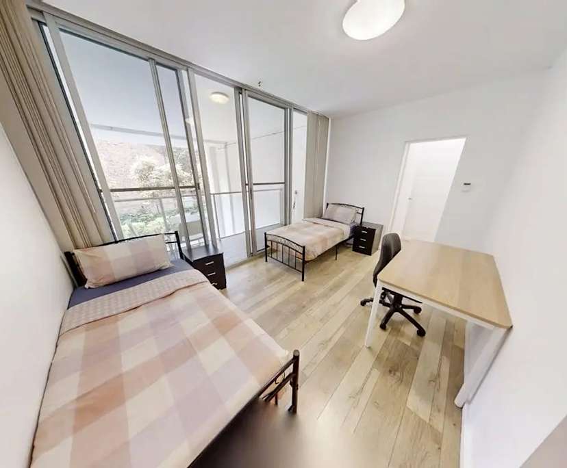 $320, Flatshare, 3 bathrooms, Ultimo NSW 2007