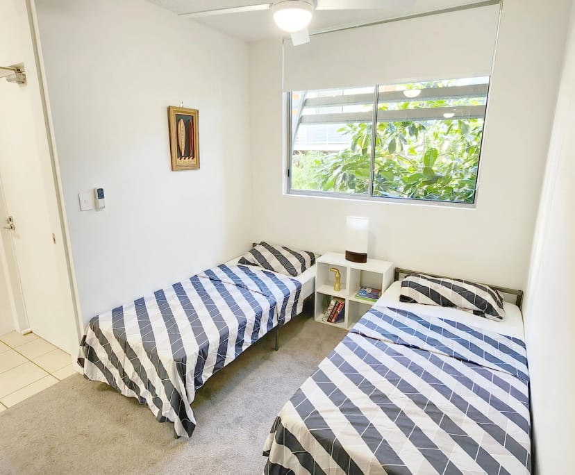 $215-430, Flatshare, 2 rooms, Fortitude Valley QLD 4006, Fortitude Valley QLD 4006
