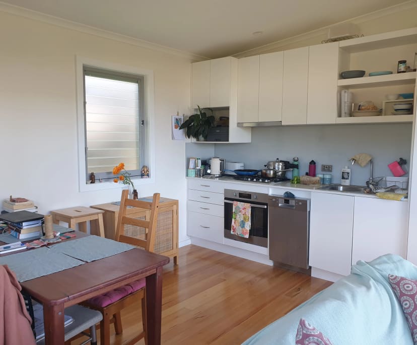 Furnished room granny flat for rent