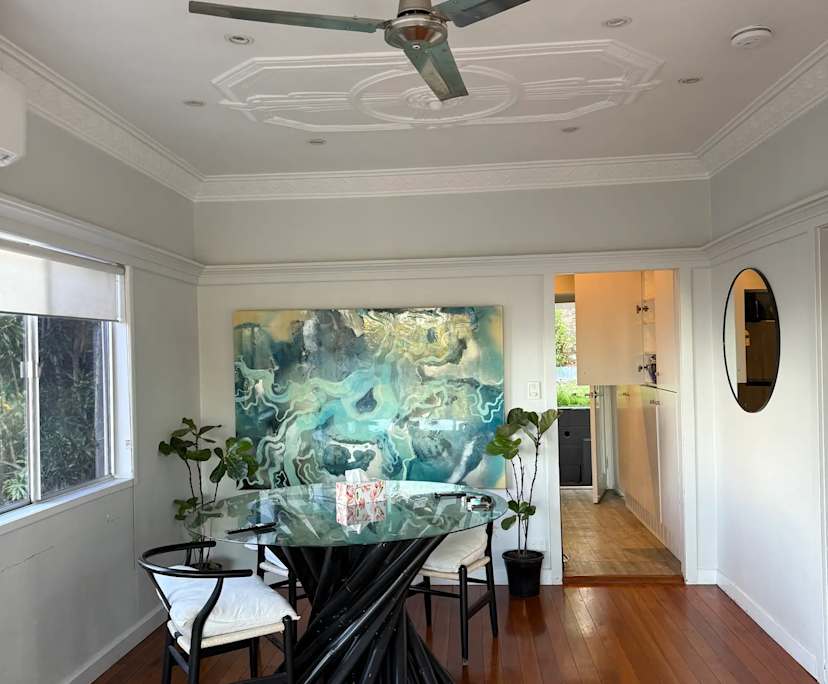 $370, Share-house, 4 bathrooms, Ascot QLD 4007