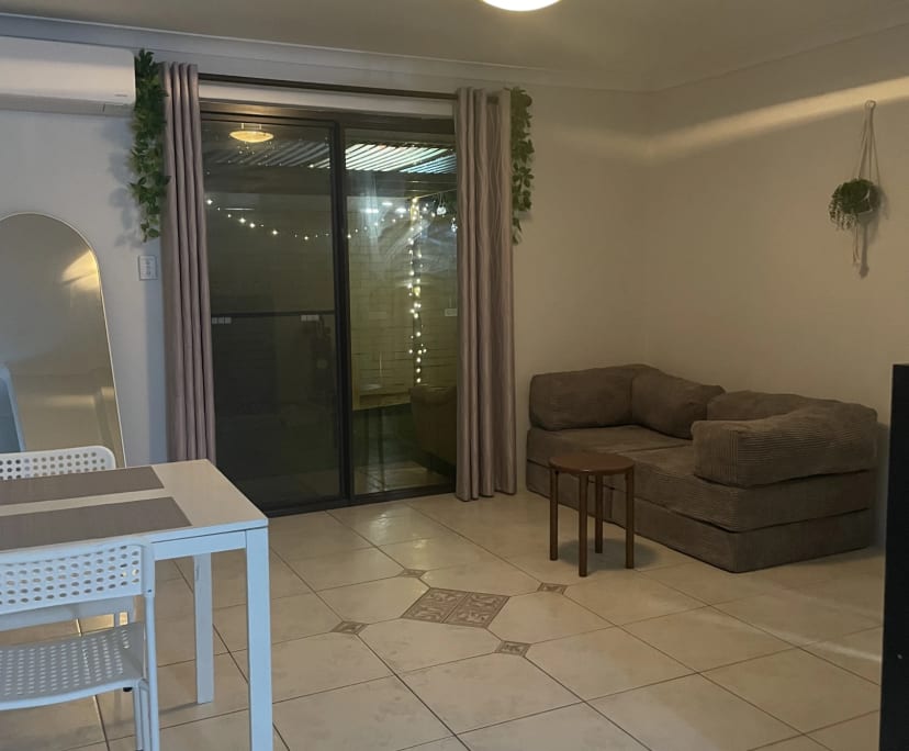 Student accommodation