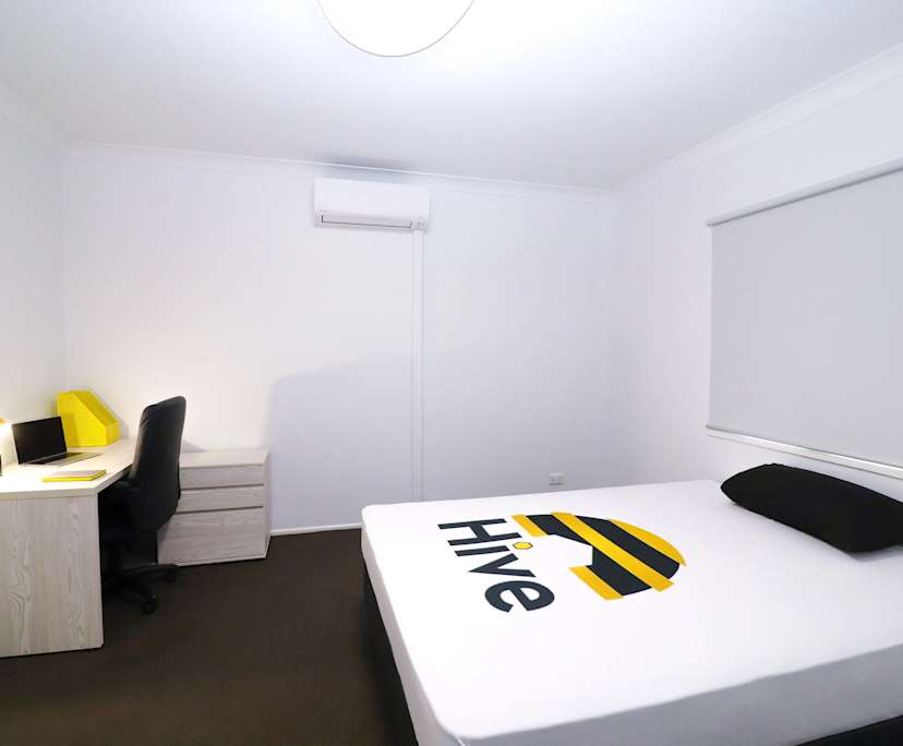 $299, Share-house, 5 bathrooms, Fortitude Valley QLD 4006