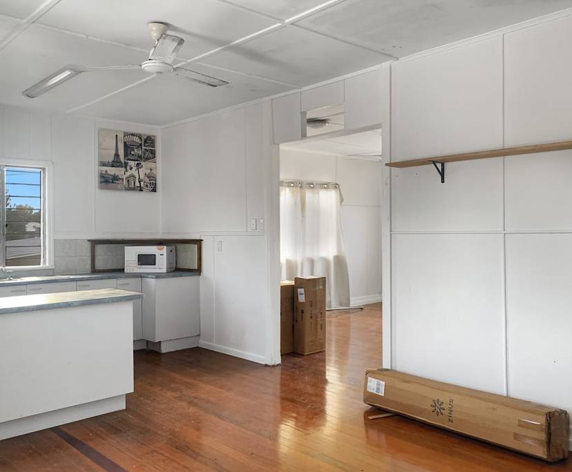 $220, Share-house, 3 bathrooms, Oonoonba QLD 4811