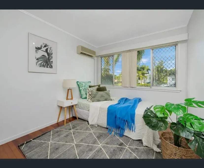 $240, Share-house, 2 rooms, Rasmussen QLD 4815, Rasmussen QLD 4815