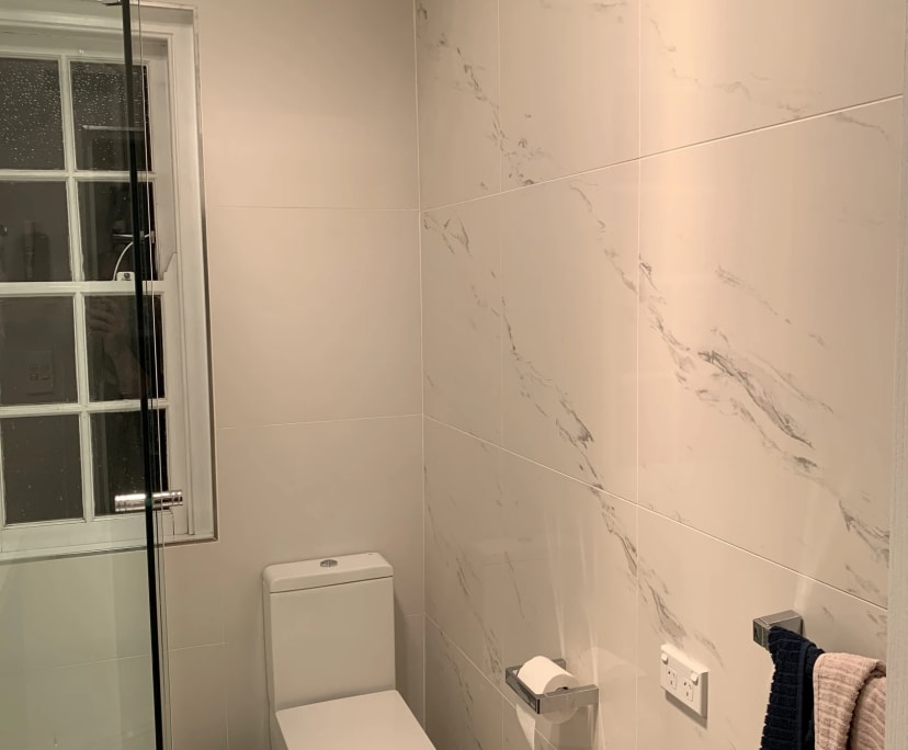 $350, Flatshare, 3 bathrooms, Summer Hill NSW 2130