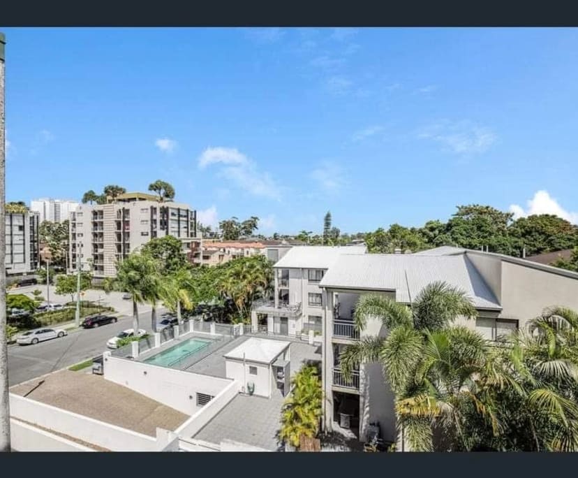 Room for Rent in Southport, Gold Coast 350, Unfur...