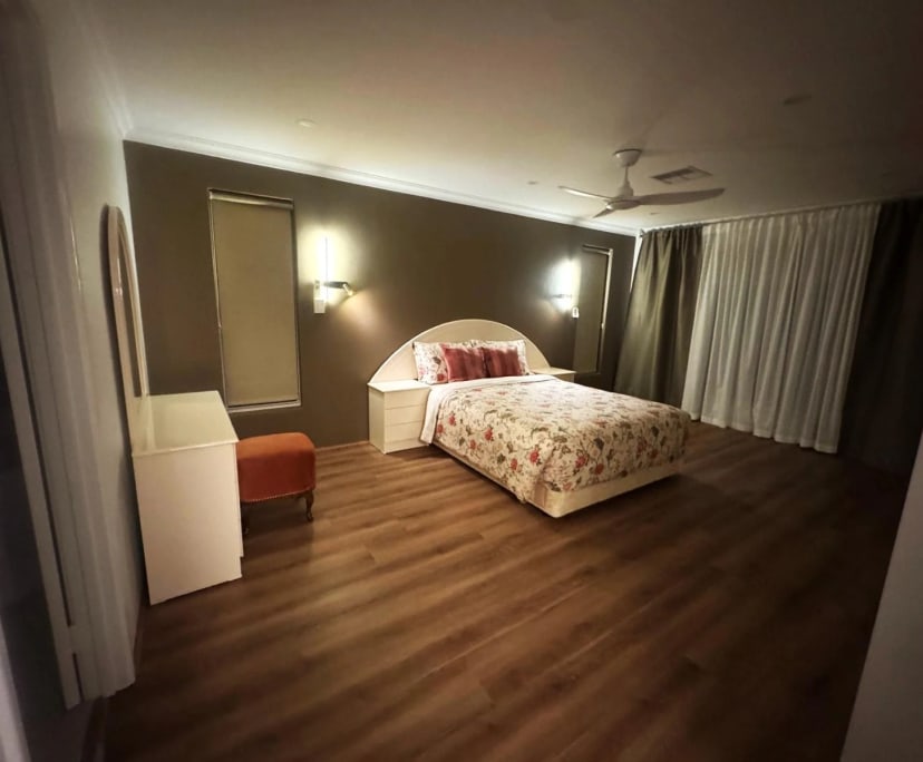 Room for Rent in Belmont, Perth 450, Furnished, E...